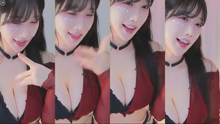 BJ그릴래영(雷英)2025年4月17日Sexy Dance230033